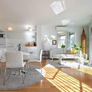 Appartement met een Slaapkamer